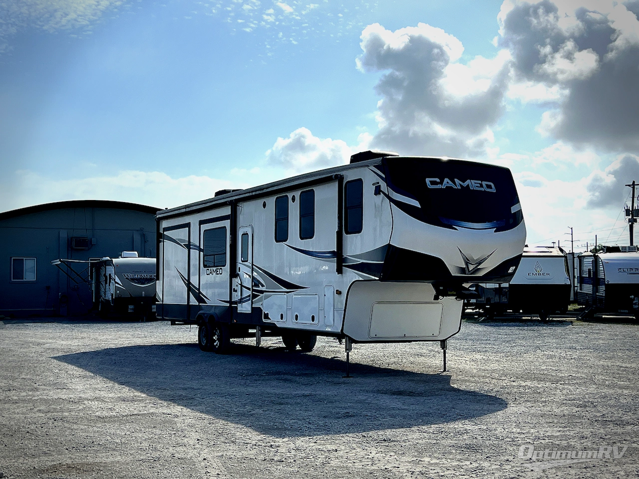 2021 CrossRoads Cameo CE3975CK Photo 1