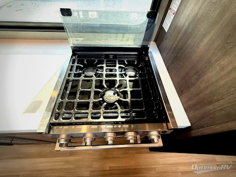 2022 Grand Design Solitude S-Class 3740BH RV Photo 2