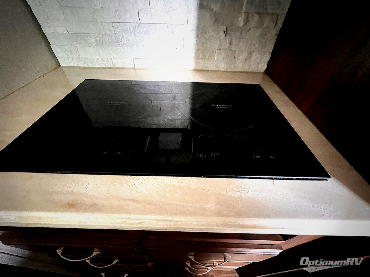 2019 Palomino Columbus Compass 389FLC Photo 10