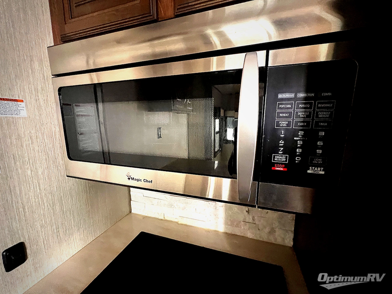 2019 Palomino Columbus Compass 389FLC Photo 11