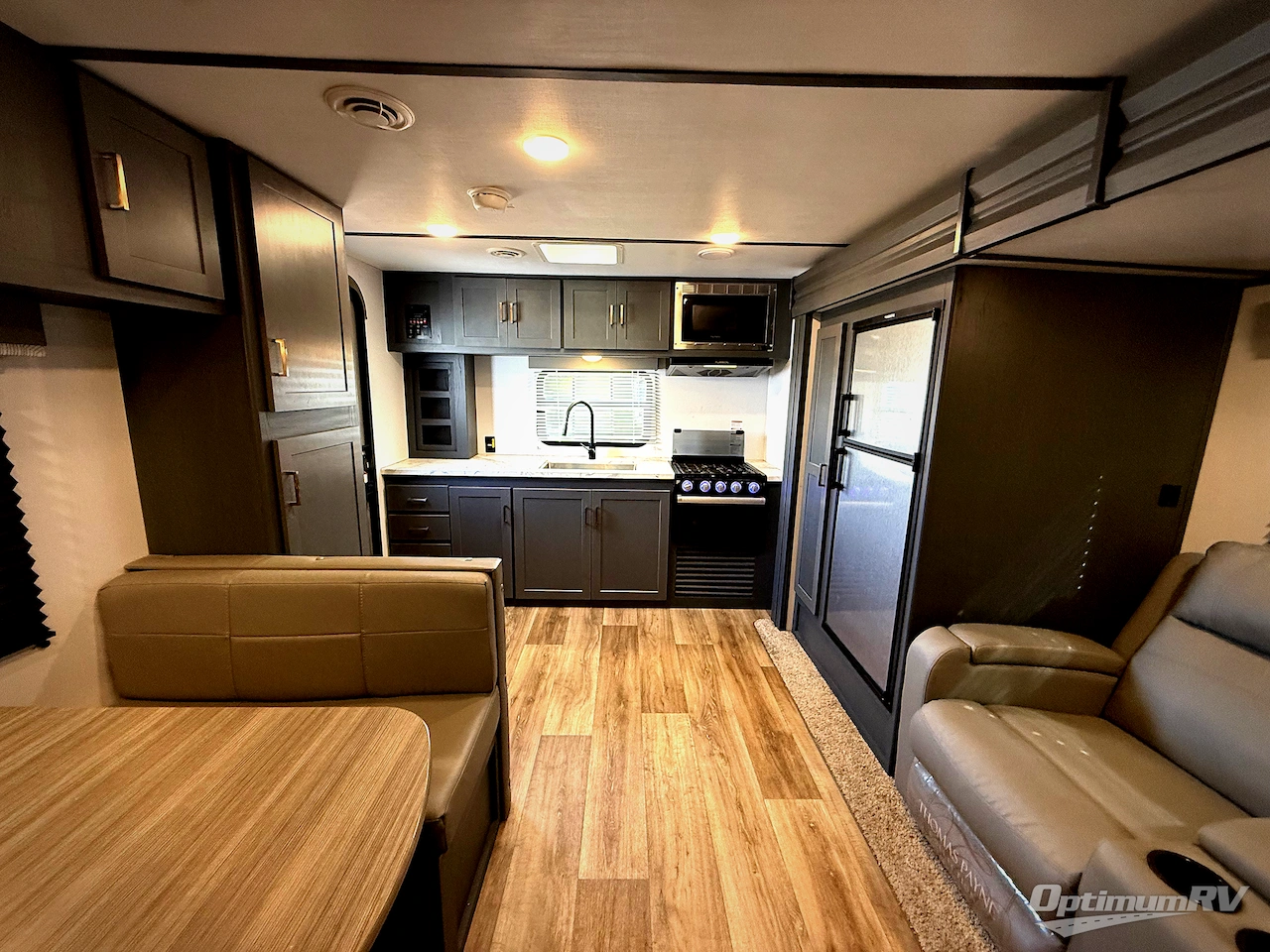 2022 Keystone Bullet Crossfire 2500RK Photo 6