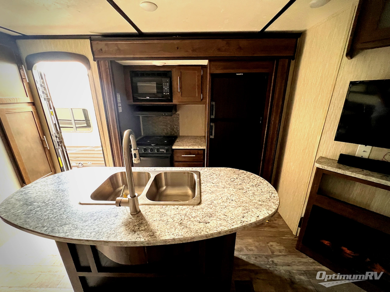 2019 CrossRoads Volante 33BR Photo 6