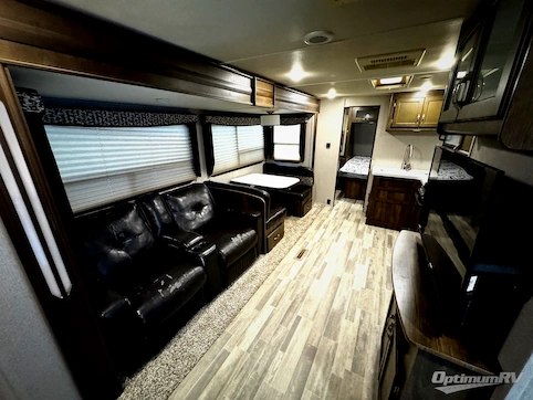 2019 Dutchmen Aerolite 2923BH RV Photo 2