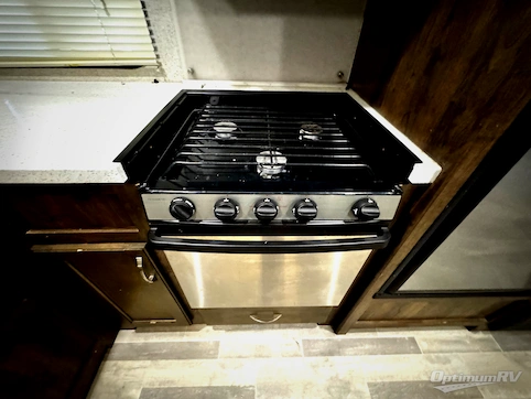 2019 Dutchmen Aerolite 2923BH RV Photo 4