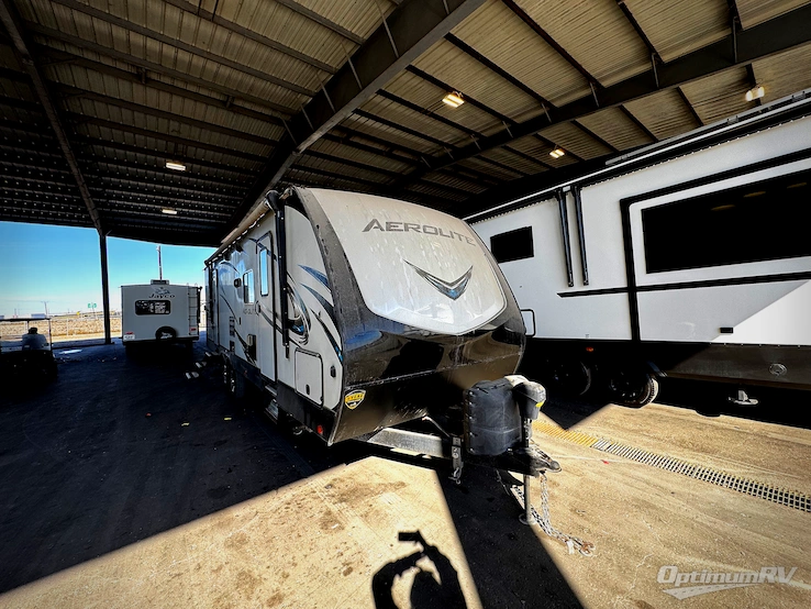 2019 Dutchmen Aerolite 2923BH RV Photo 1