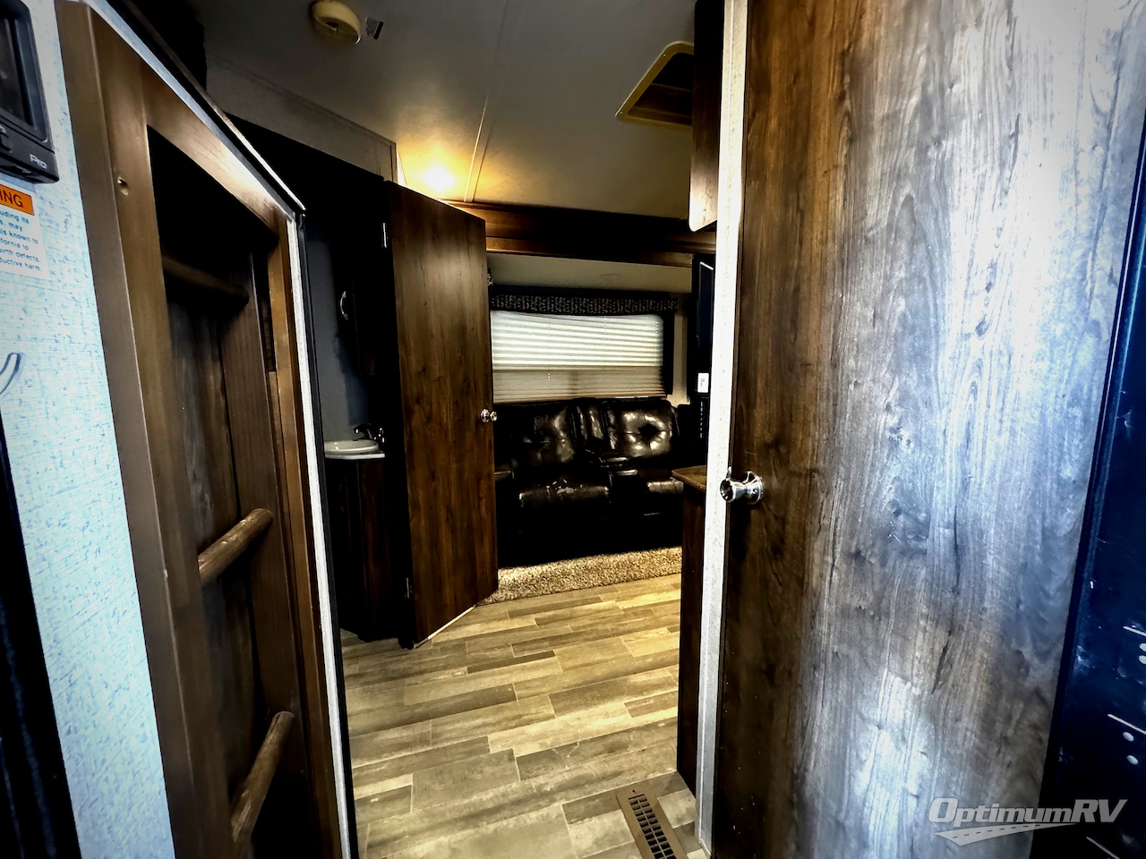 2019 Dutchmen Aerolite 2923BH Photo 4