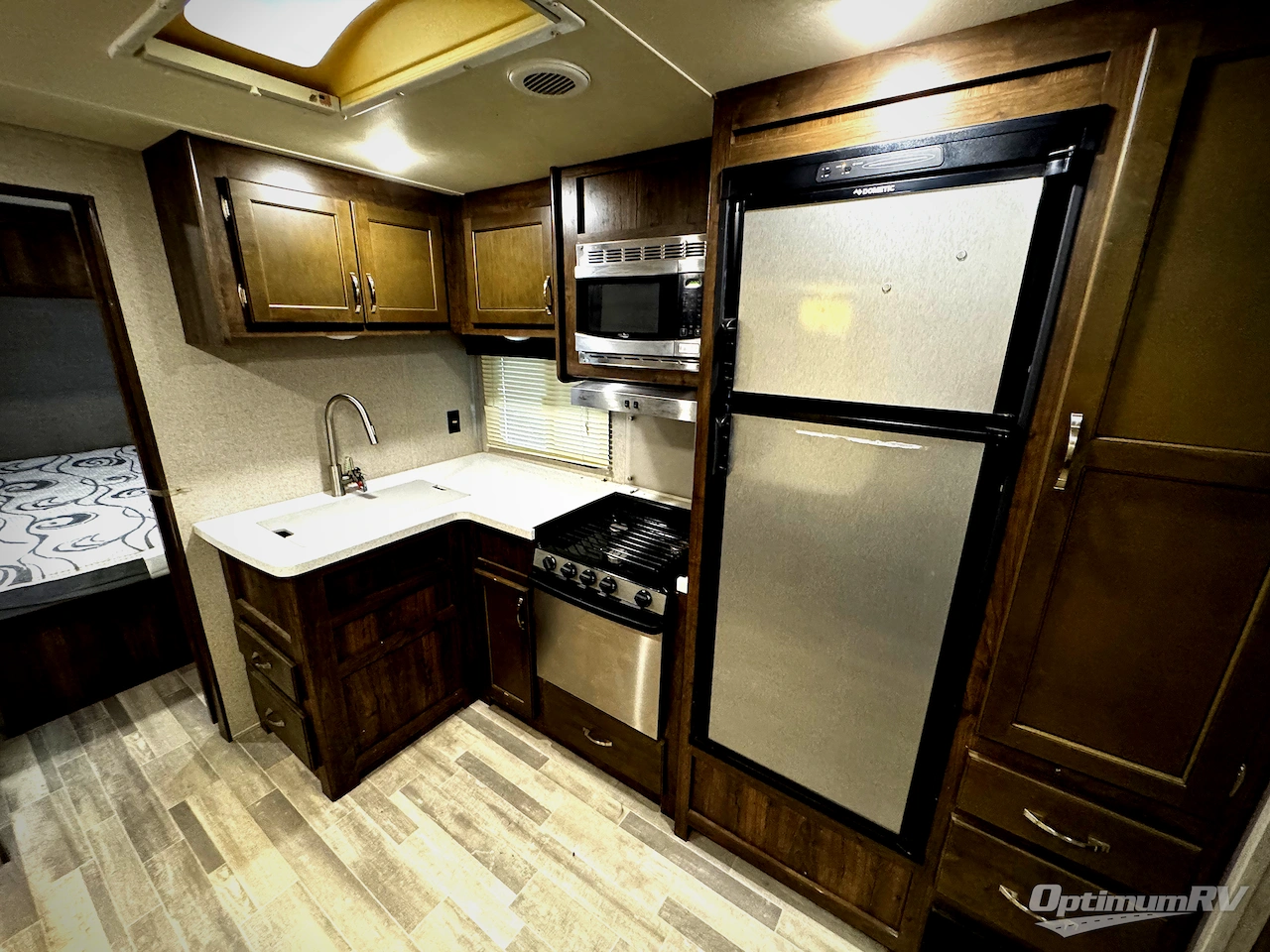 2019 Dutchmen Aerolite 2923BH Photo 12