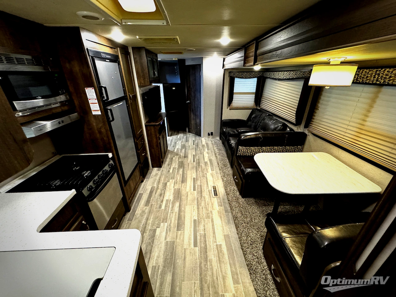 2019 Dutchmen Aerolite 2923BH Photo 17