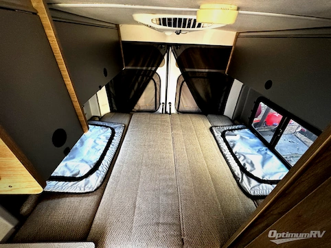 2024 Winnebago Solis 59PX RV Photo 4