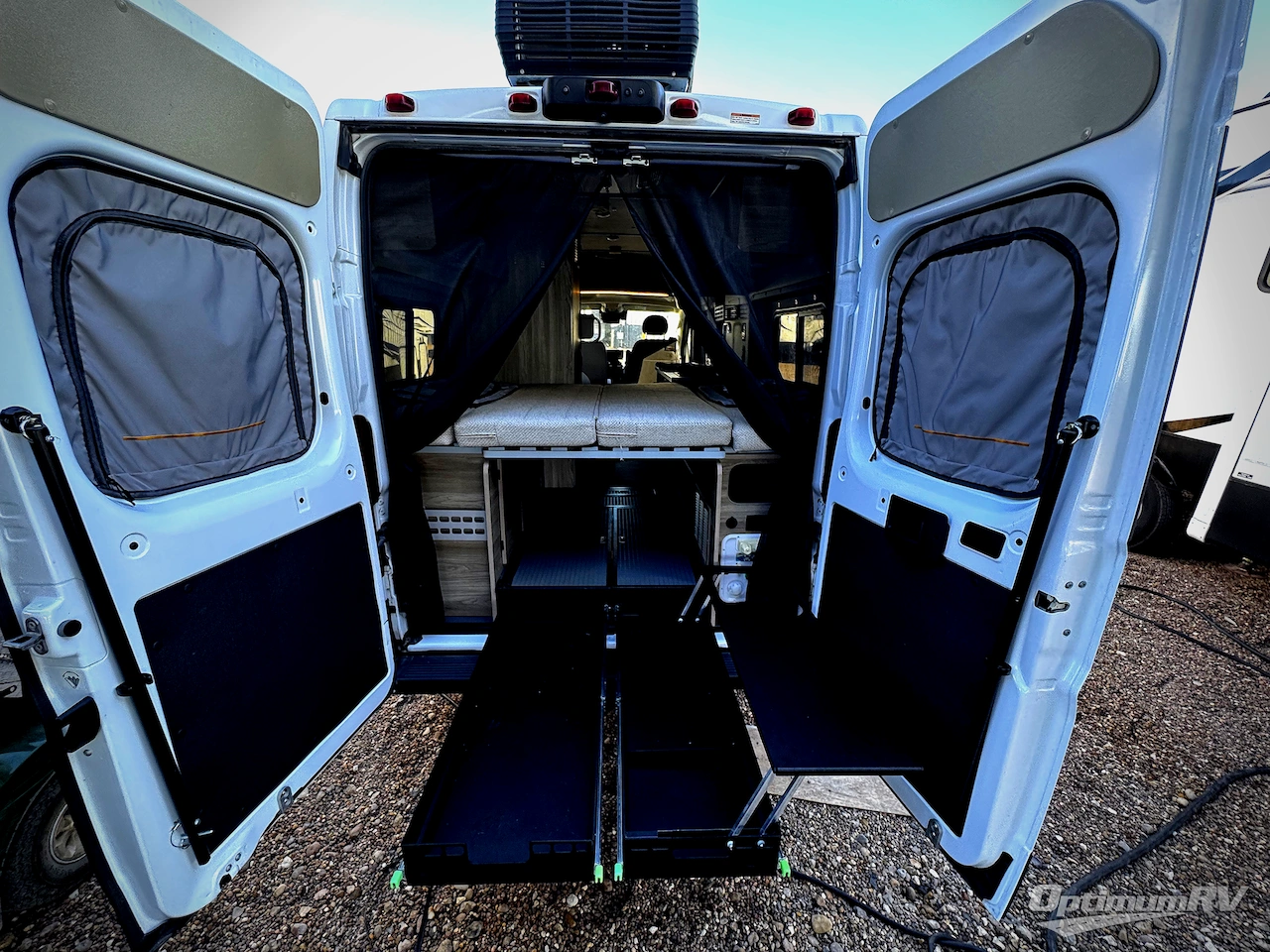 2024 Winnebago Solis 59PX Photo 12