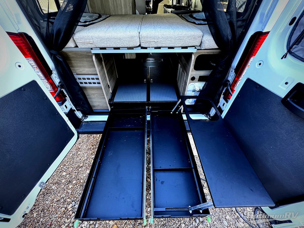 2024 Winnebago Solis 59PX Photo 13