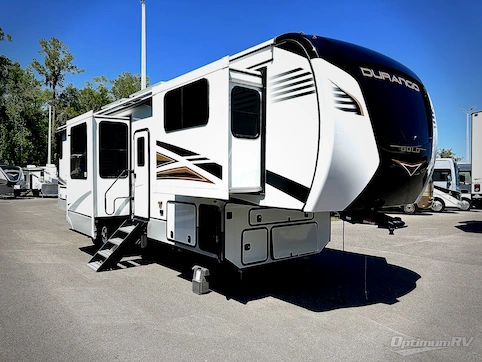 Used 2023 KZ Durango Gold G386FLF Featured Photo