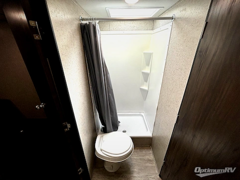 2020 Forest River XLR Boost 27LRLE RV Photo 3