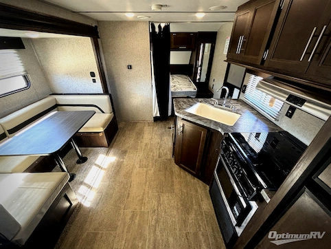 2020 Forest River XLR Boost 27LRLE RV Photo 4