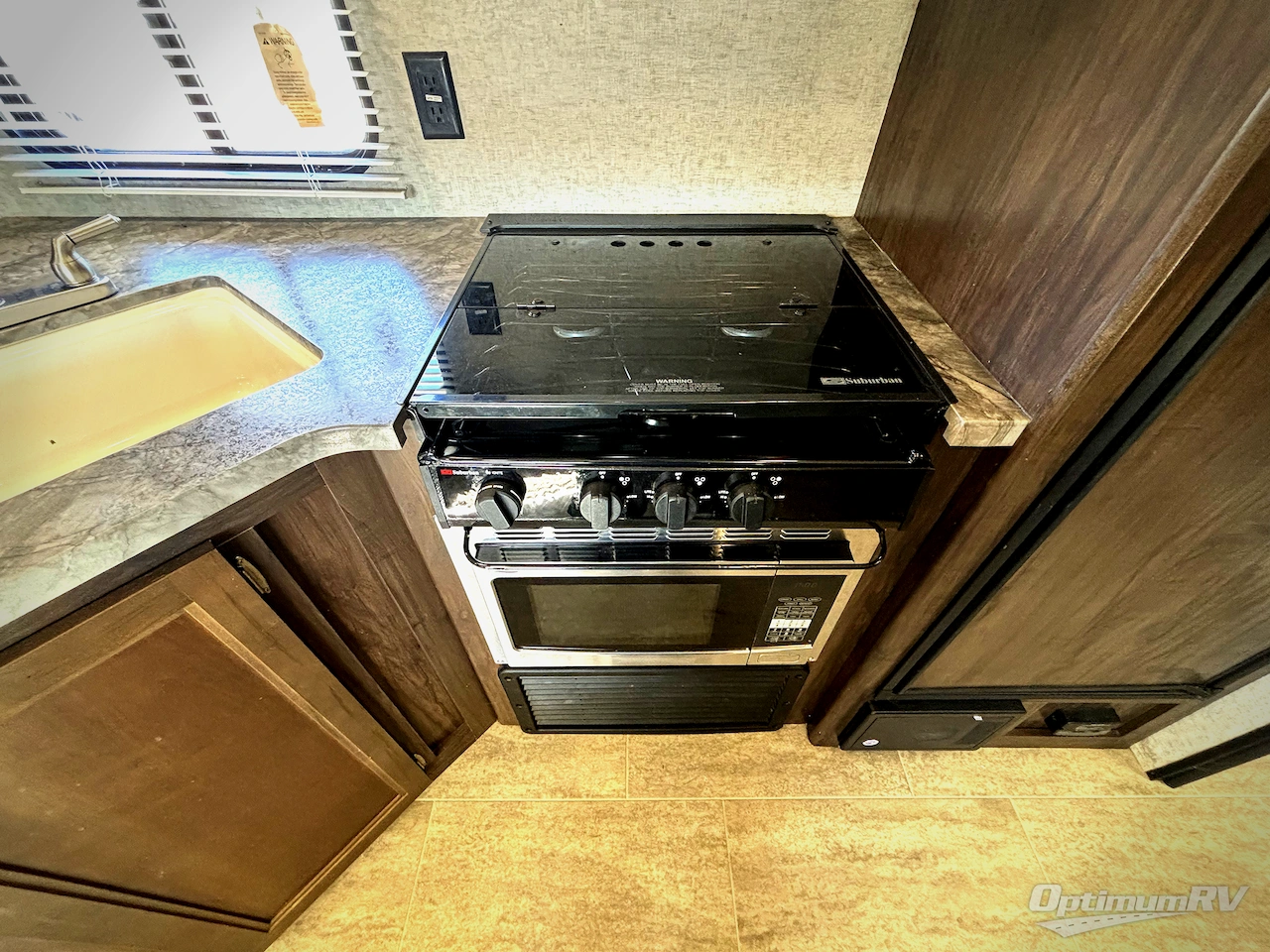 2020 Forest River XLR Boost 27LRLE Photo 6