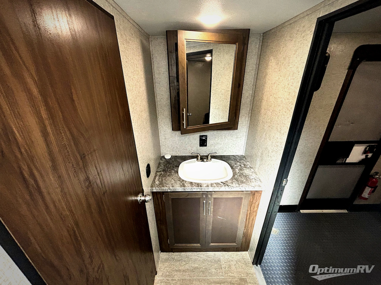 2020 Forest River XLR Boost 27LRLE Photo 10