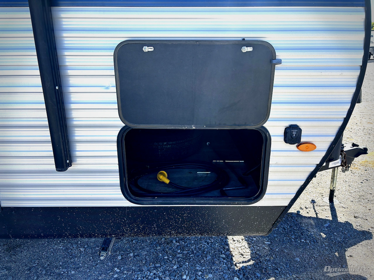 2020 Forest River XLR Boost 27LRLE Photo 15