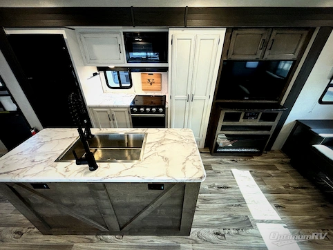 2023 Venture SportTrek ST312VIK RV Photo 3