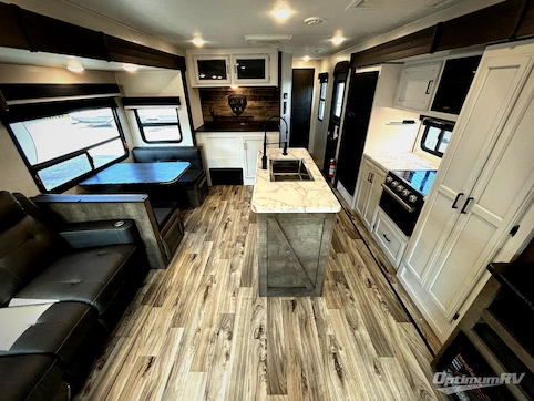 2023 Venture SportTrek ST312VIK RV Photo 2