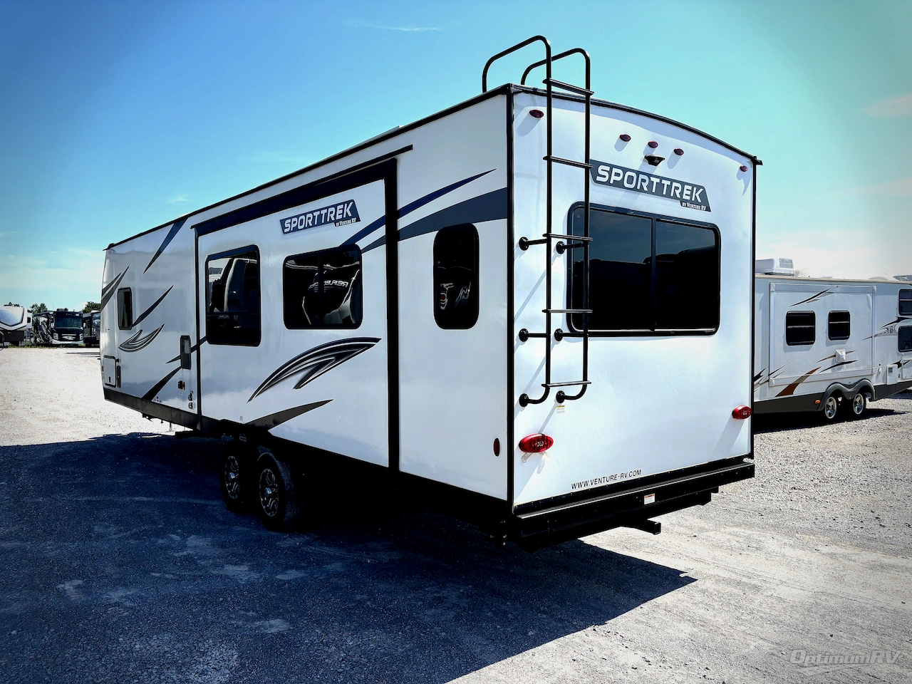 2023 Venture SportTrek ST312VIK Photo 3