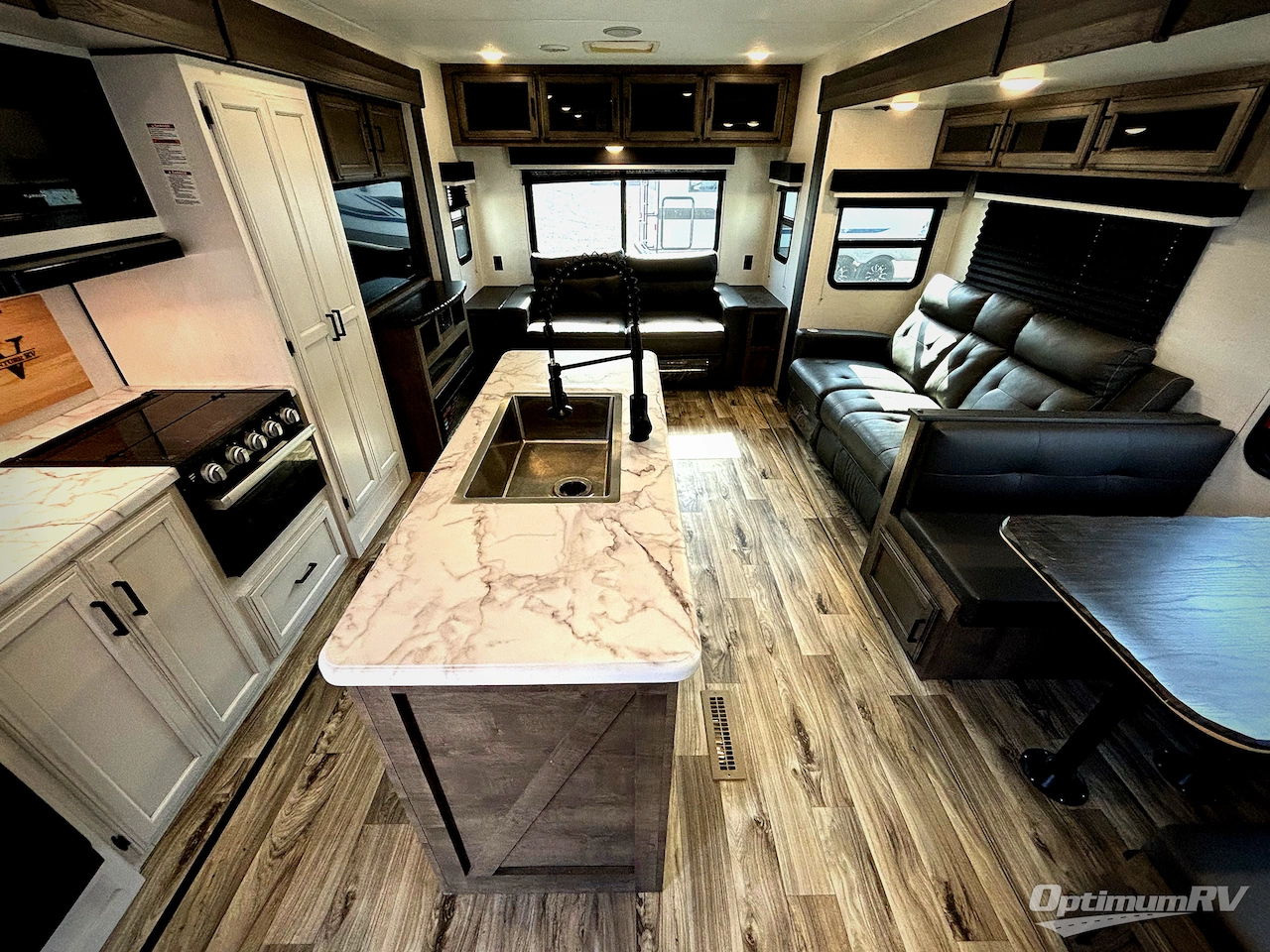 2023 Venture SportTrek ST312VIK Photo 4