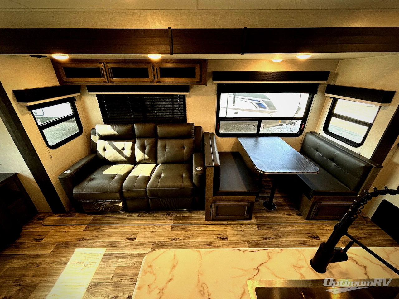 2023 Venture SportTrek ST312VIK Photo 6