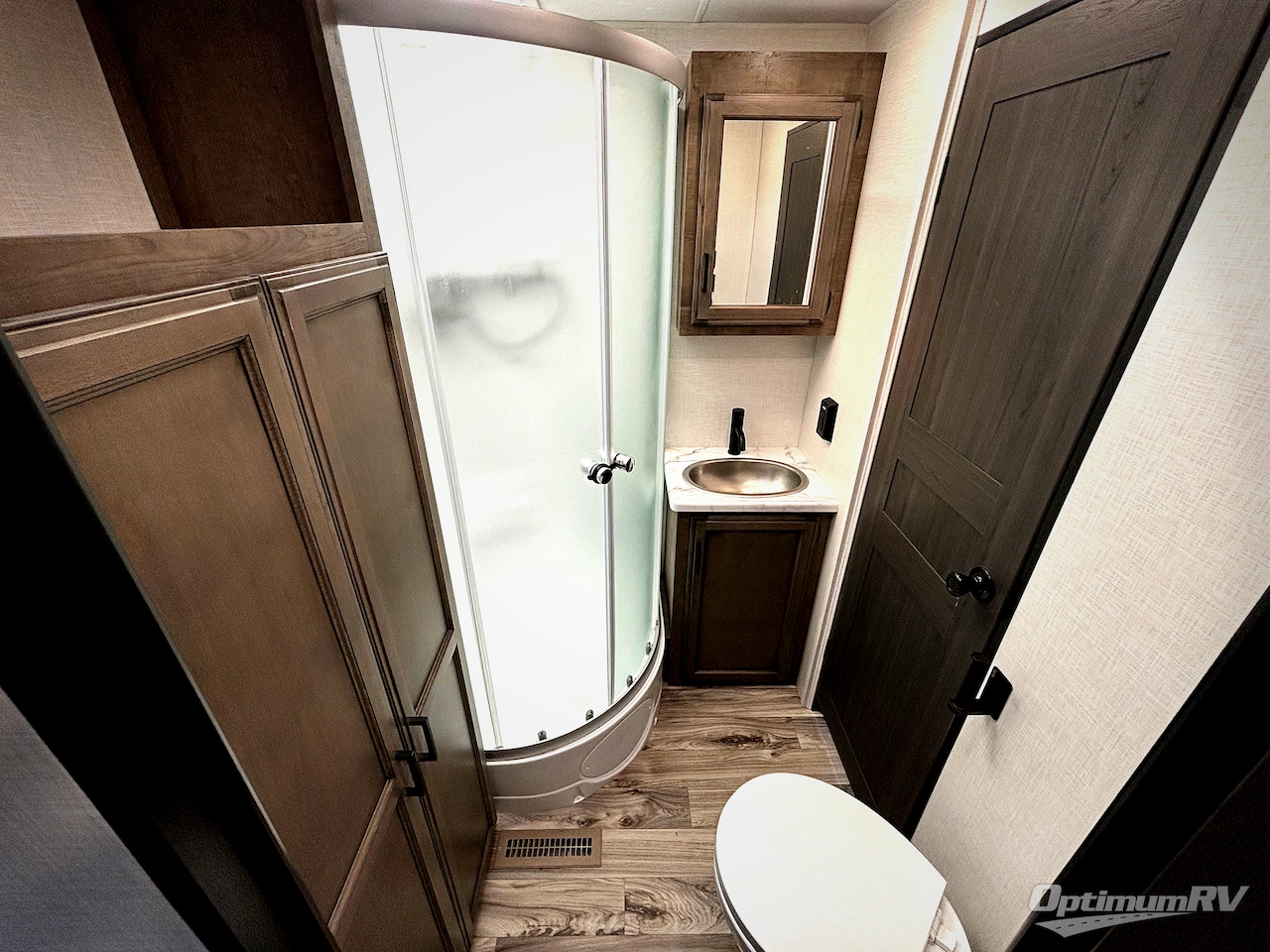 2023 Venture SportTrek ST312VIK Photo 12