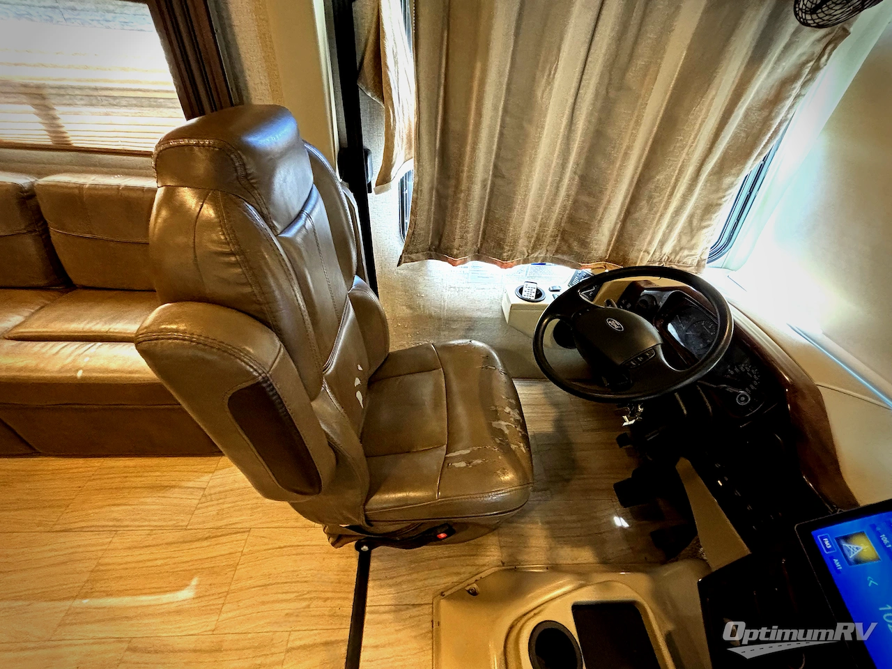 2020 Thor Windsport 29M Photo 7