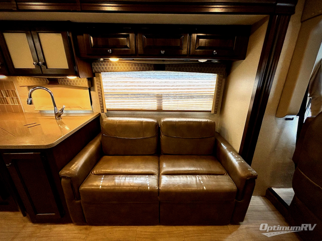 2020 Thor Windsport 29M Photo 12