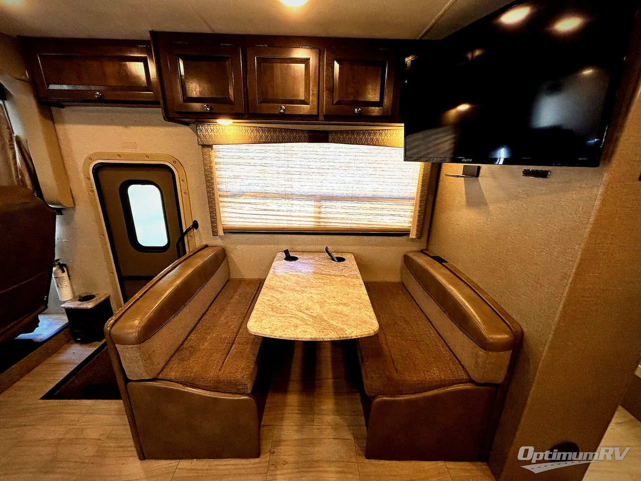 2020 Thor Windsport 29M Photo 10