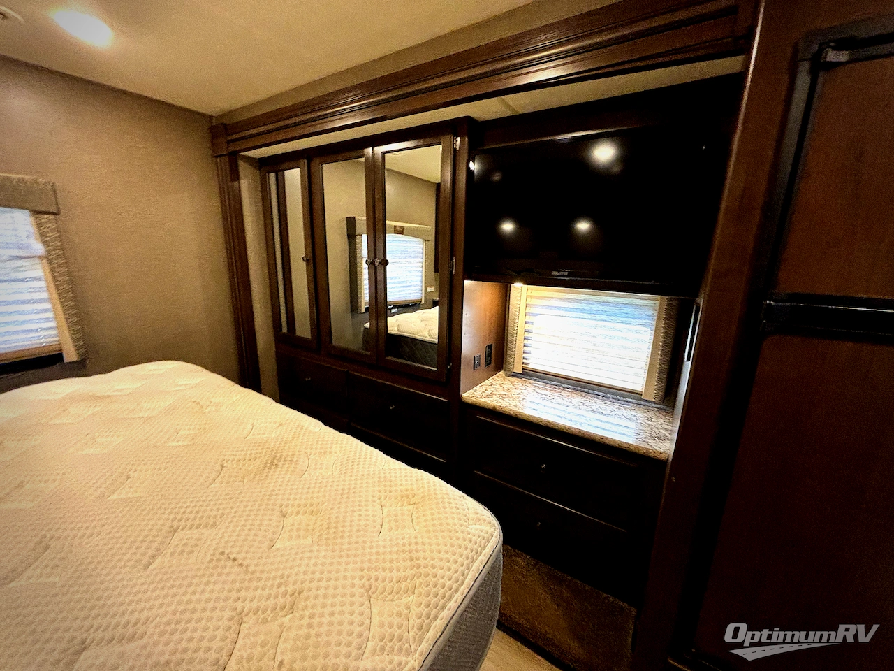 2020 Thor Windsport 29M Photo 18