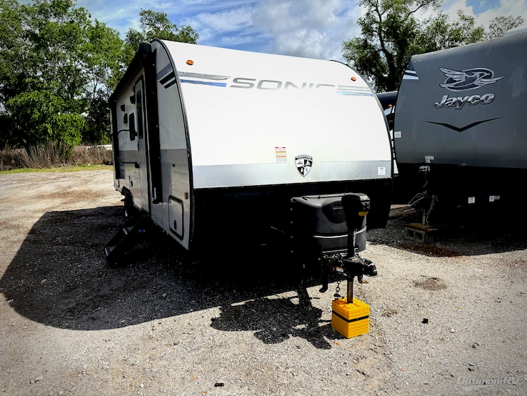 2020 Venture Sonic SN211VDB RV Photo 1