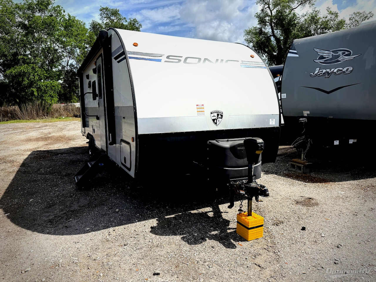 2020 Venture Sonic SN211VDB Photo 1