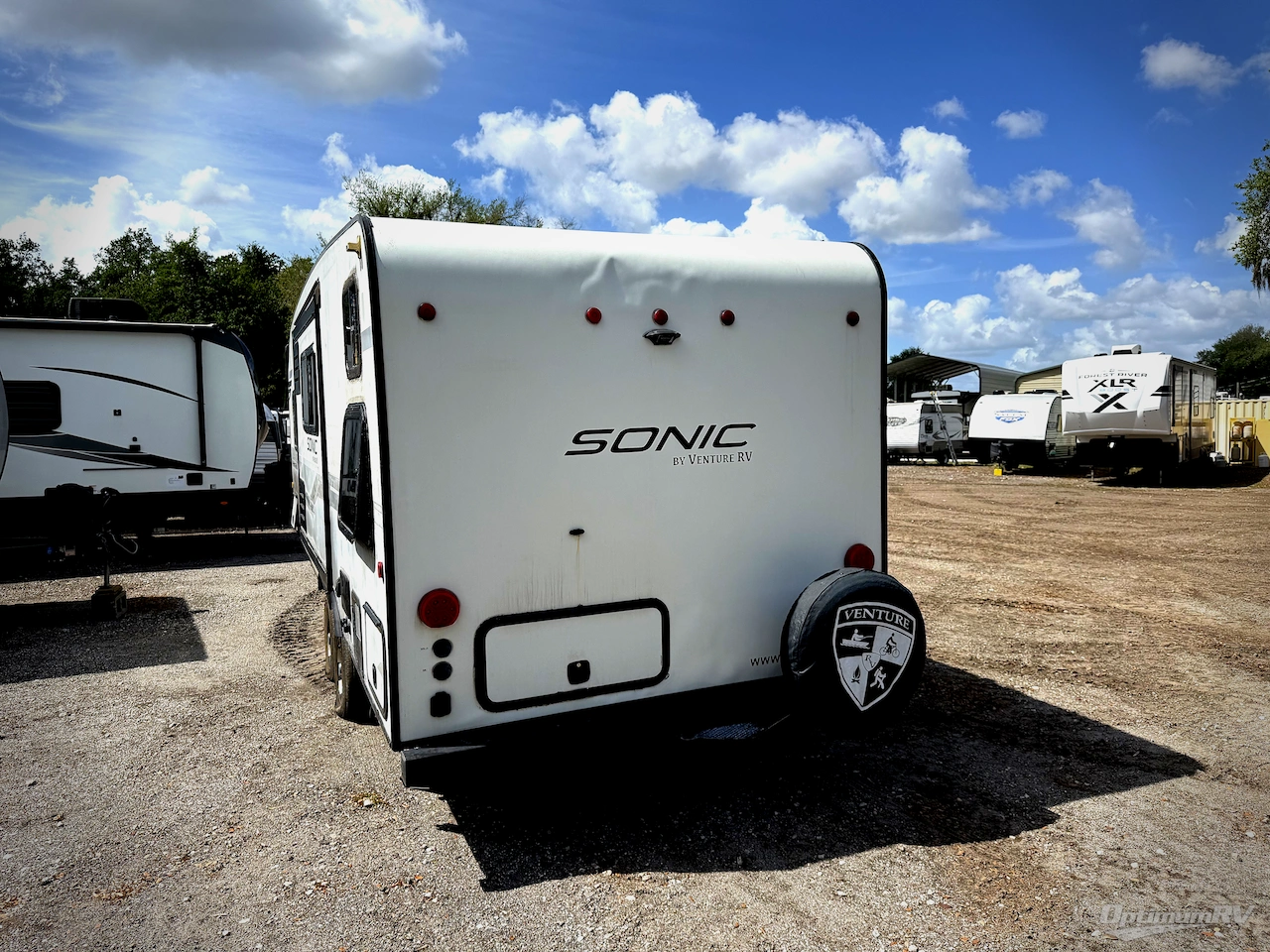 2020 Venture Sonic SN211VDB Photo 3