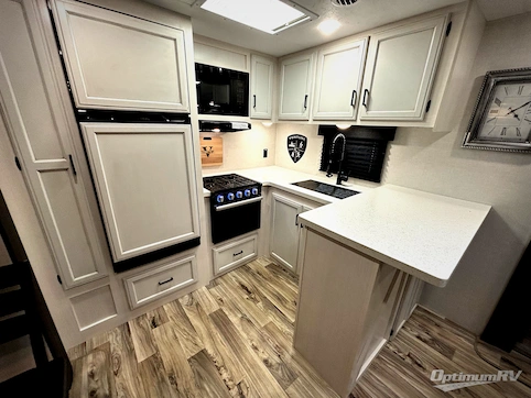 2023 Venture SportTrek Touring Edition STT336VRK RV Photo 2