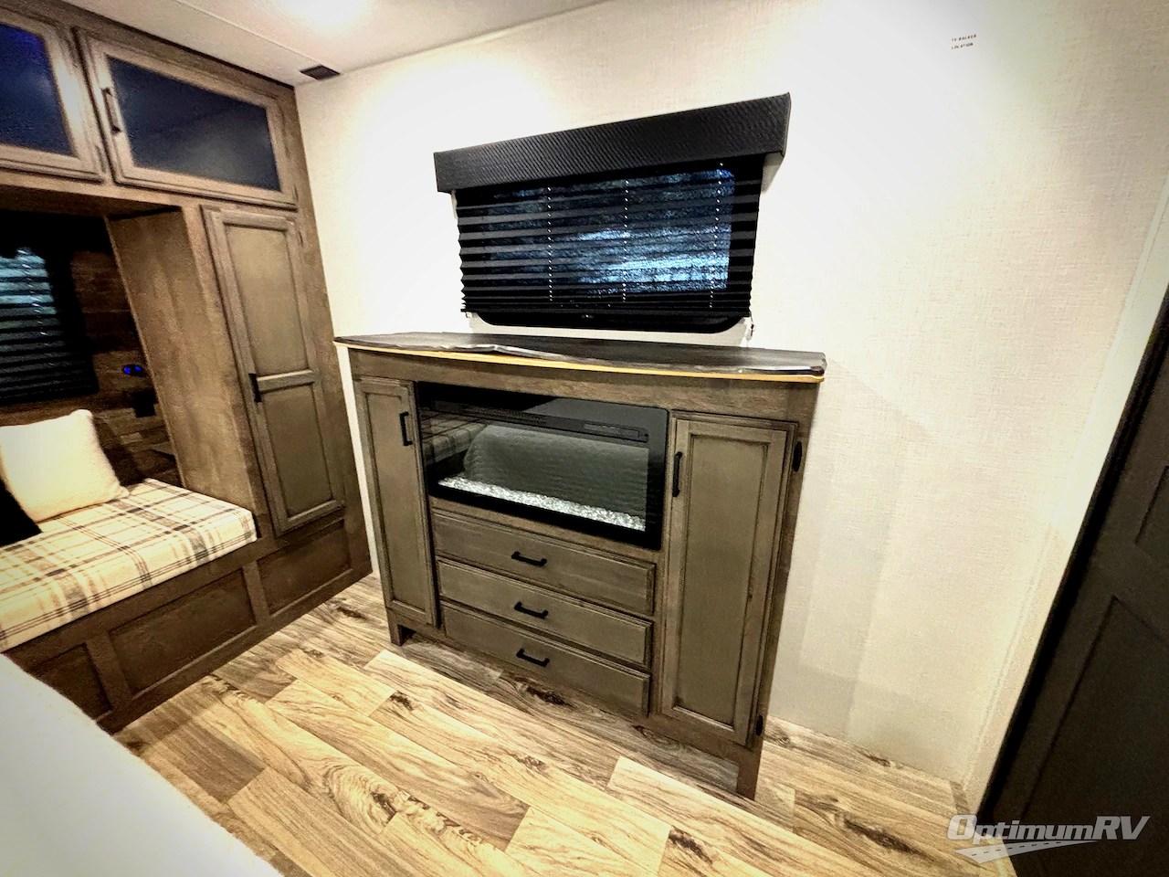 2023 Venture SportTrek Touring Edition STT336VRK Photo 11