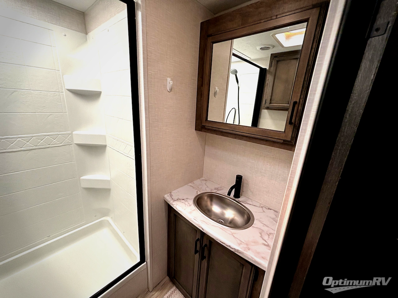 2023 Venture SportTrek Touring Edition STT336VRK Photo 13