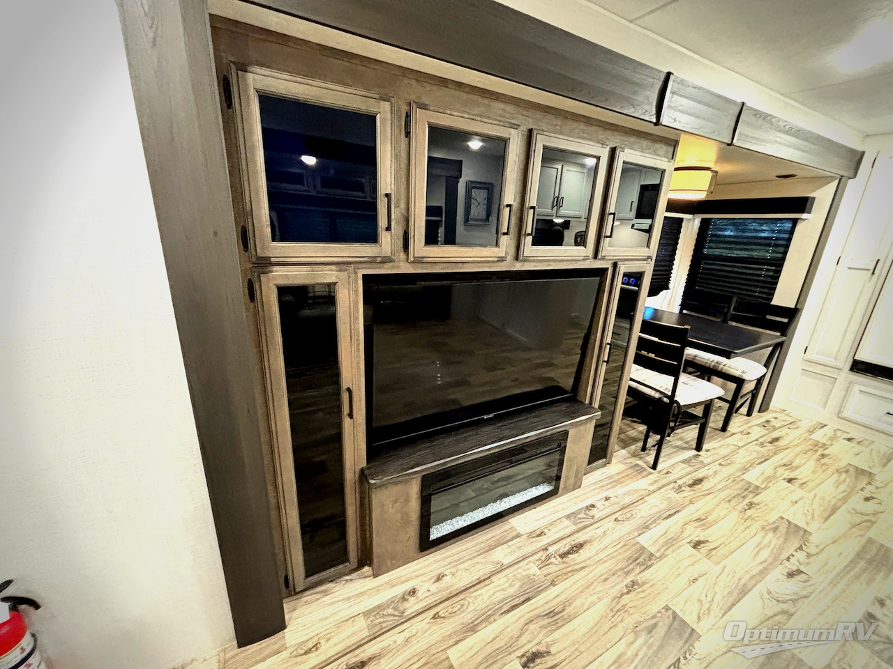 2023 Venture SportTrek Touring Edition STT336VRK Photo 14