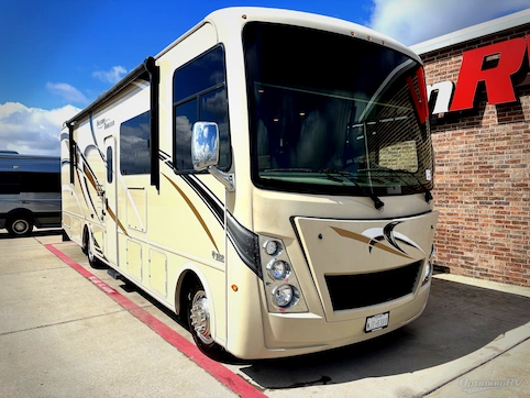 Used 2019 Thor Freedom Traveler 32A Featured Photo
