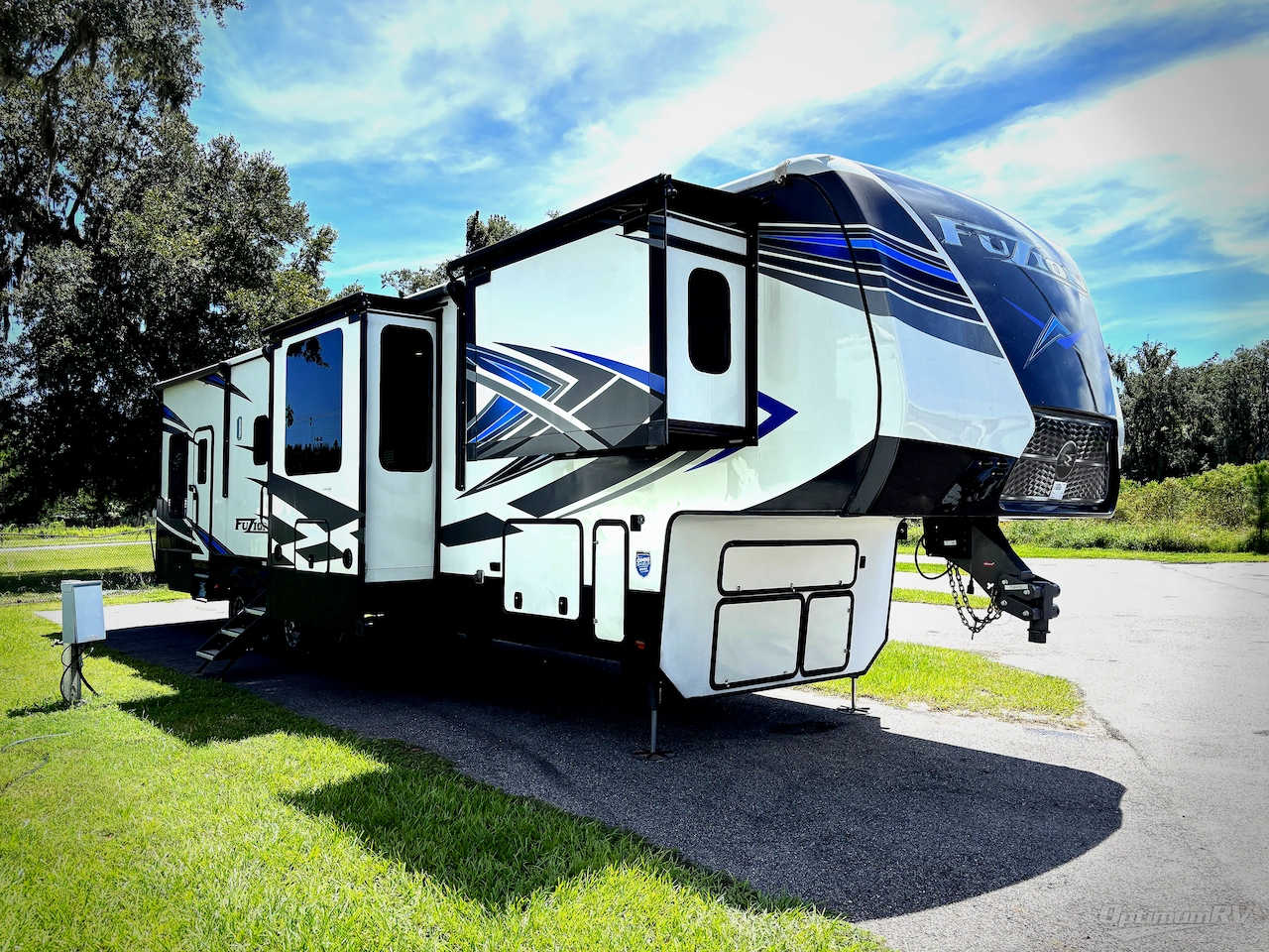Keystone Fuzion 429