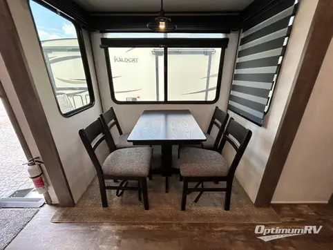 2022 Forest River Sabre 37FLH RV Photo 3