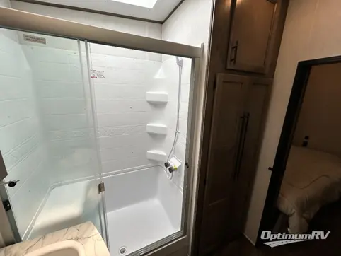 2022 Forest River Sabre 37FLH RV Photo 4