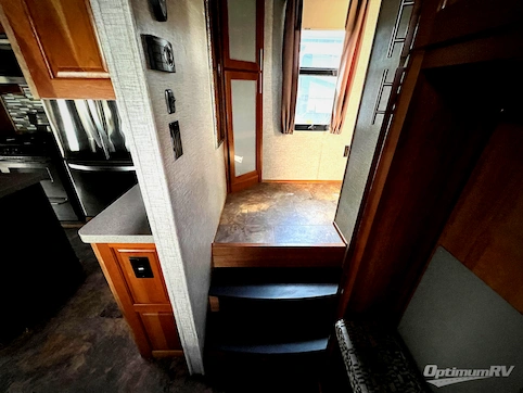 2017 Augusta RV Ambition AB-38RL RV Photo 3