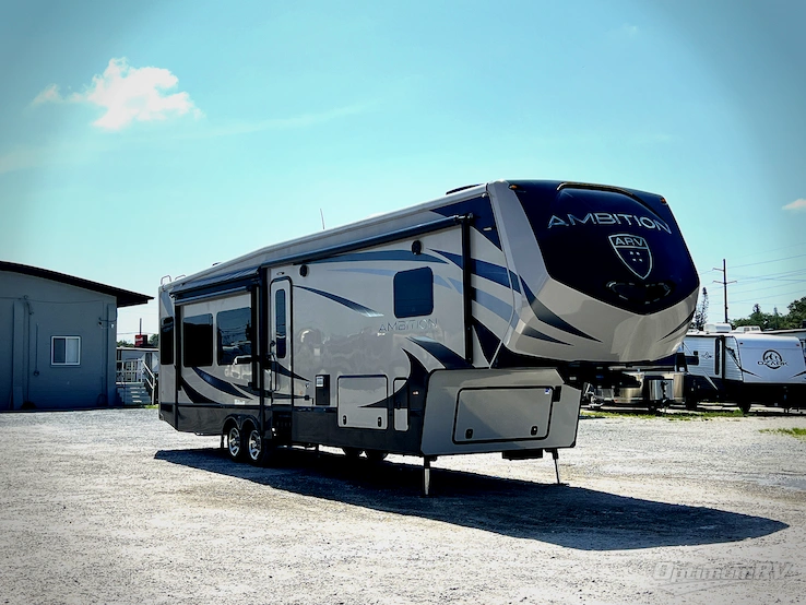 2017 Augusta RV Ambition AB-38RL RV Photo 1
