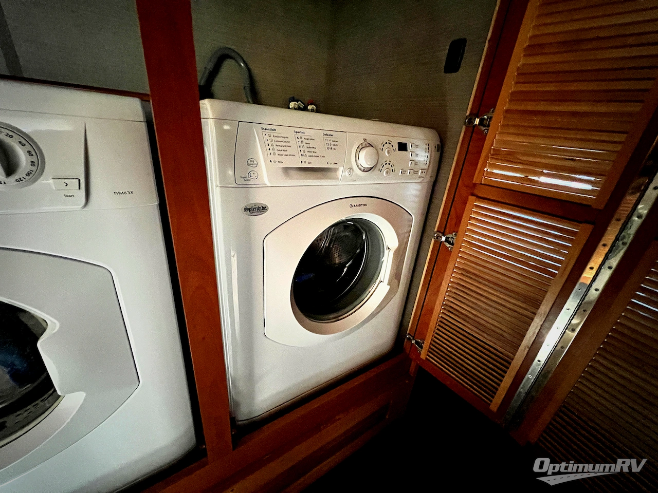2017 Augusta RV Ambition AB-38RL Photo 18