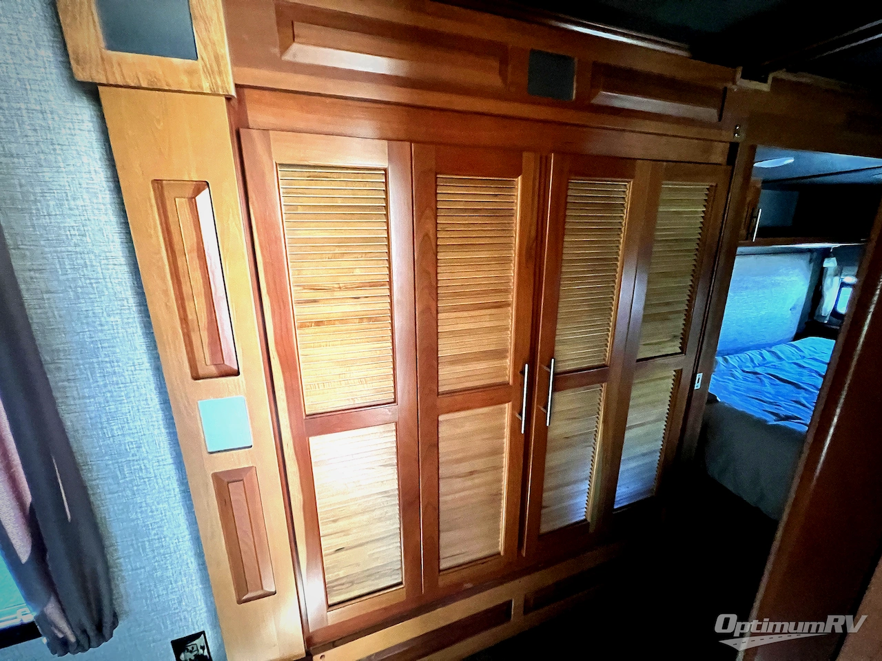 2017 Augusta RV Ambition AB-38RL Photo 20