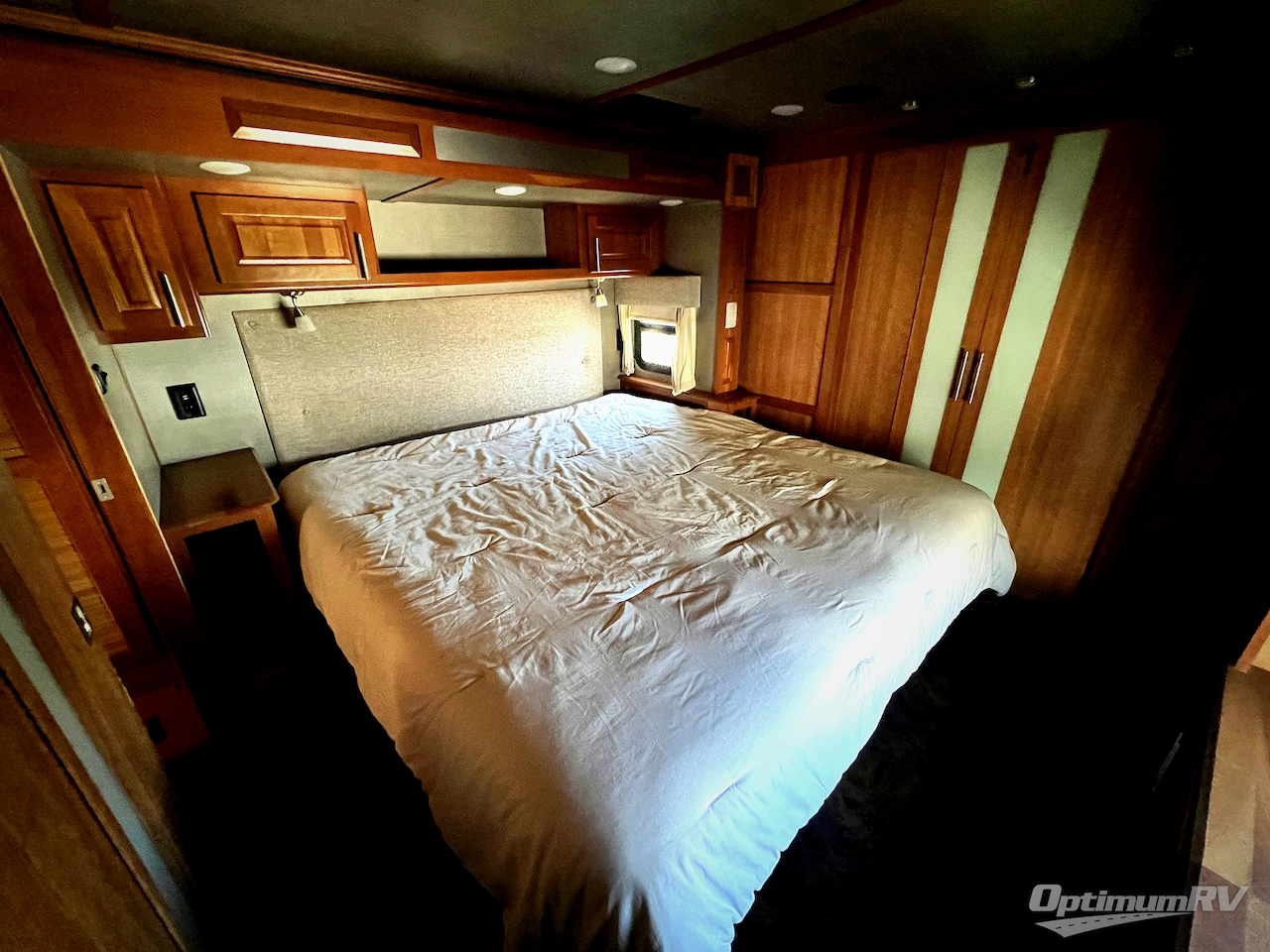 2017 Augusta RV Ambition AB-38RL Photo 21