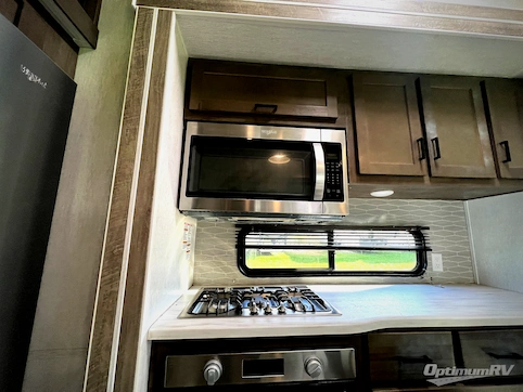 2022 Forest River Wildwood Grand Lodge 42FLDL RV Photo 3