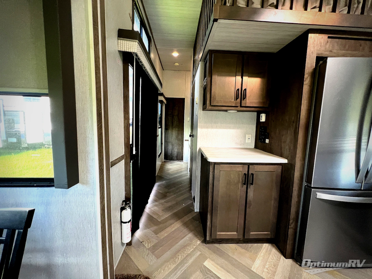 2022 Forest River Wildwood Grand Lodge 42FLDL Photo 15