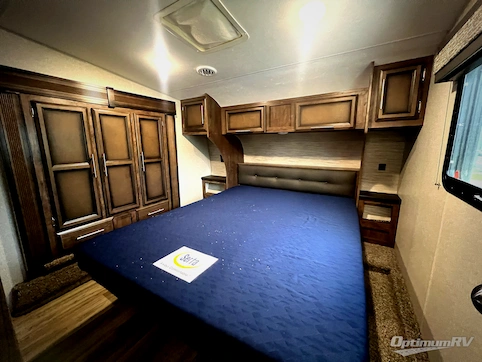 2021 KZ Durango Half-Ton D290RLT RV Photo 4